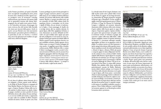 Roma Seicento. La scultura - Alessandro Angelini - 12