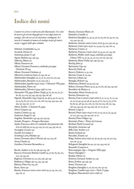 Roma Seicento. La scultura - Alessandro Angelini - 16