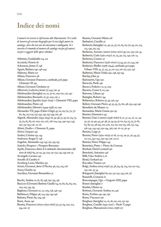 Roma Seicento. La scultura - Alessandro Angelini - 16