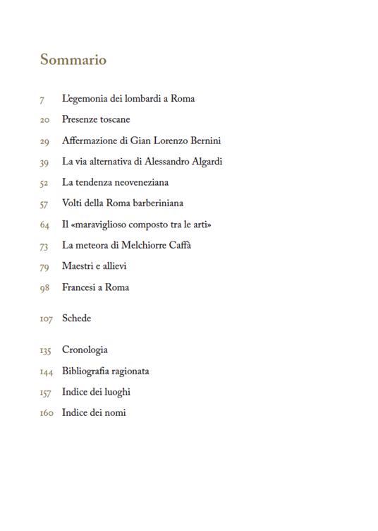 Roma Seicento. La scultura - Alessandro Angelini - 3