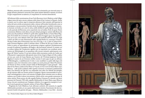 Roma Seicento. La scultura - Alessandro Angelini - 5