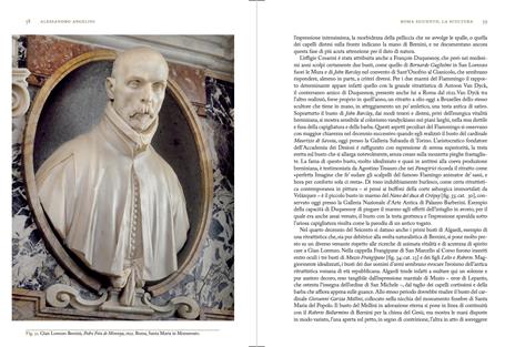 Roma Seicento. La scultura - Alessandro Angelini - 7