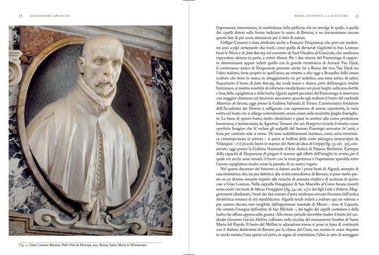 Roma Seicento. La scultura - Alessandro Angelini - 7