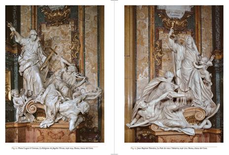 Roma Seicento. La scultura - Alessandro Angelini - 10