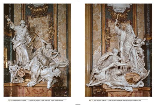 Roma Seicento. La scultura - Alessandro Angelini - 10