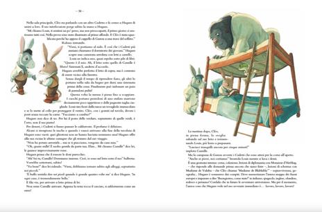 I Moschettieri dell'Ombra. Ediz. a colori - Helène Delforge - 8