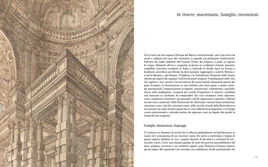 Barocco internazionale. Architetture, connessioni, resti - Augusto Roca De Amicis - 12