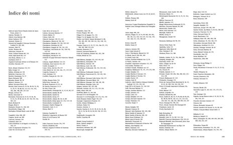 Barocco internazionale. Architetture, connessioni, resti - Augusto Roca De Amicis - 16