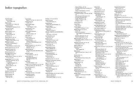 Barocco internazionale. Architetture, connessioni, resti - Augusto Roca De Amicis - 17