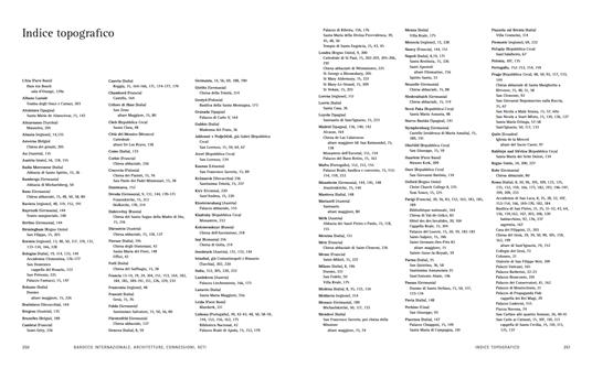 Barocco internazionale. Architetture, connessioni, resti - Augusto Roca De Amicis - 17