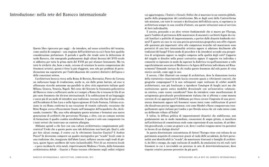 Barocco internazionale. Architetture, connessioni, resti - Augusto Roca De Amicis - 6