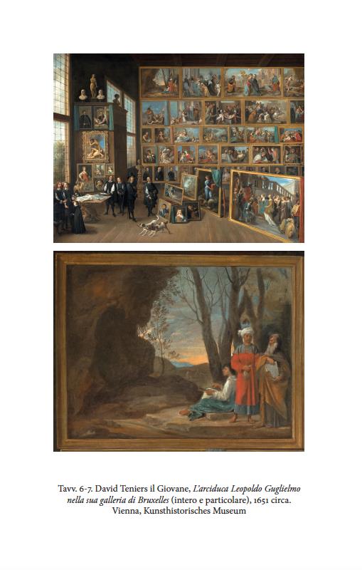 «Vivitur ingenio». I Tre filosofi di Giorgione e Taddeo Contarini - Giulia Zaccariotto - 8