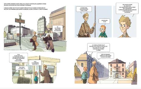 Segurano. Il cavaliere del drago - Emanuele Arioli,Emiliano Tanzillo,Alekos - 3