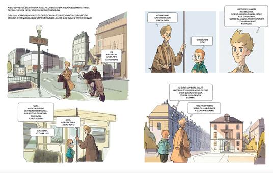 Segurano. Il cavaliere del drago - Emanuele Arioli,Emiliano Tanzillo,Alekos - 3