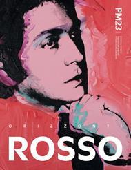 Orizzonti rosso