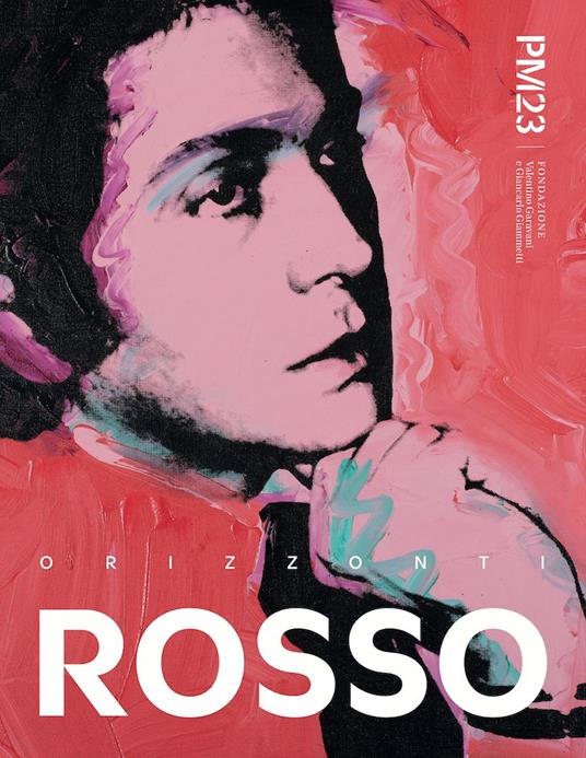 Orizzonti rosso - copertina