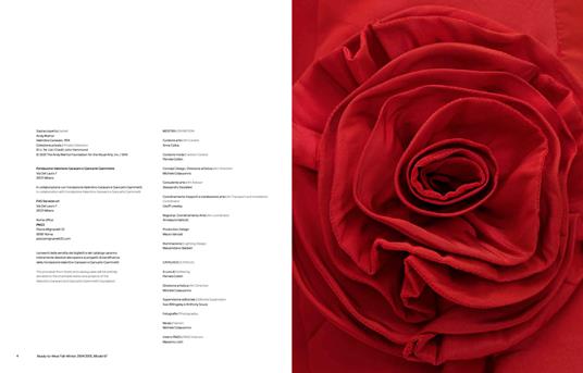 Orizzonti rosso - 3