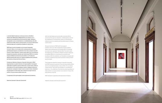 Orizzonti rosso - 5