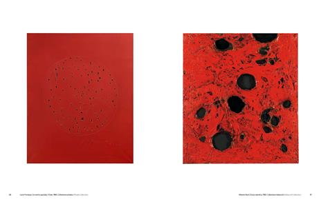 Orizzonti rosso - 8