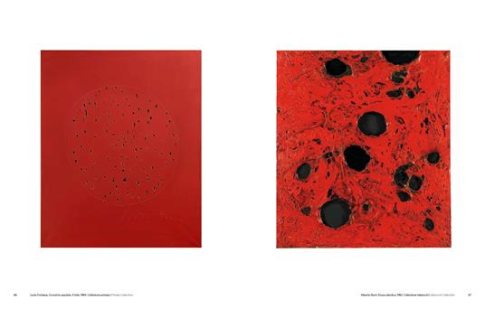 Orizzonti rosso - 8
