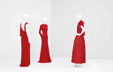 Orizzonti rosso - 9