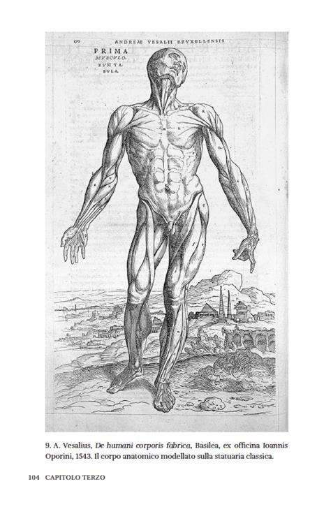 Superfici. Corpi, pratiche e modelli cognitivi nella chirurgia di età moderna - Paolo Savoia - 11
