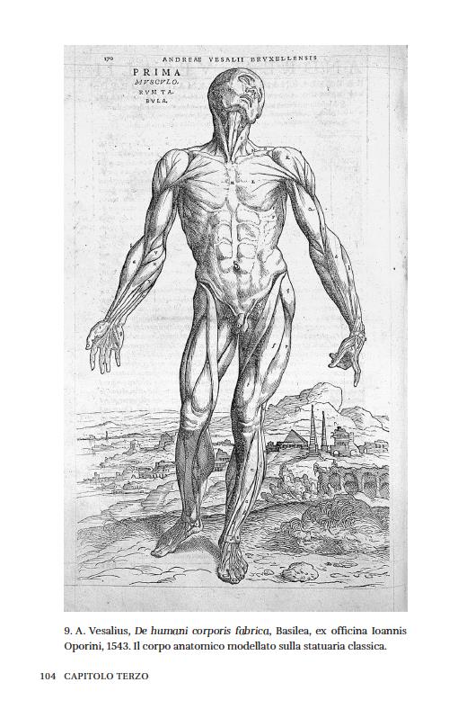 Superfici. Corpi, pratiche e modelli cognitivi nella chirurgia di età moderna - Paolo Savoia - 11