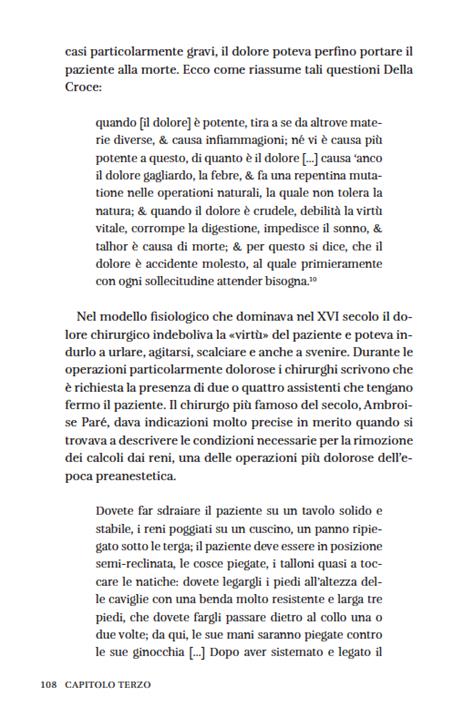 Superfici. Corpi, pratiche e modelli cognitivi nella chirurgia di età moderna - Paolo Savoia - 12