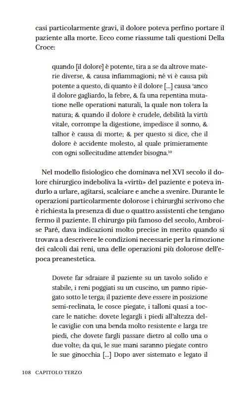Superfici. Corpi, pratiche e modelli cognitivi nella chirurgia di età moderna - Paolo Savoia - 12