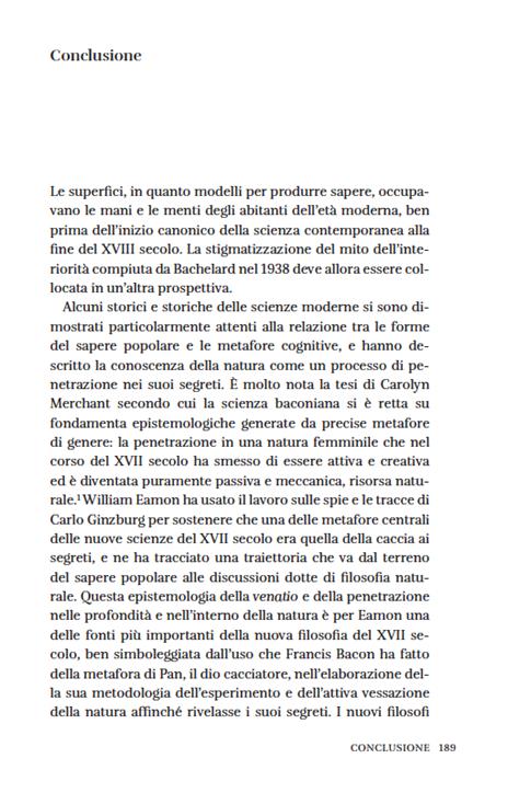 Superfici. Corpi, pratiche e modelli cognitivi nella chirurgia di età moderna - Paolo Savoia - 14