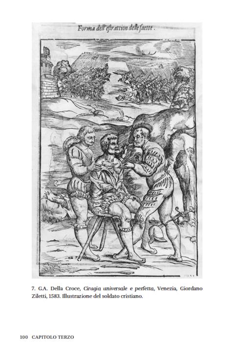 Superfici. Corpi, pratiche e modelli cognitivi nella chirurgia di età moderna - Paolo Savoia - 10