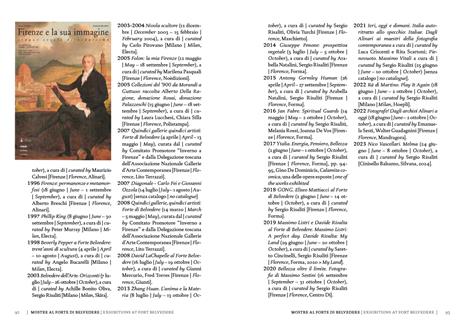 Forte di Belvedere. Guida-Fort Belvedere. Guide. Ediz. bilingue - 10