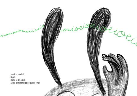 E io? Ediz. a colori - Marie-Sabine Roger - 4