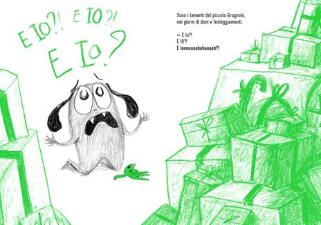 E io? Ediz. a colori - Marie-Sabine Roger - 5