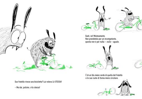 E io? Ediz. a colori - Marie-Sabine Roger - 7