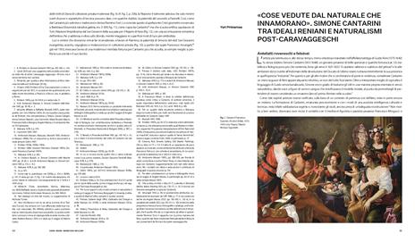 Simone Cantarini (1612-1648). Un giovane maestro tra Pesaro, Bologna e Roma. Catalogo della mostra (Urbino, 22 maggio-12 ottobre 2025). Ediz. a colori - 8