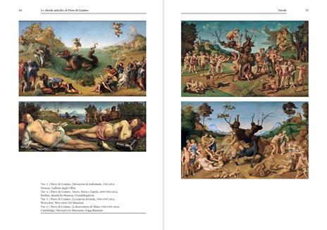 Le «favole antiche» di Piero di Cosimo - 6