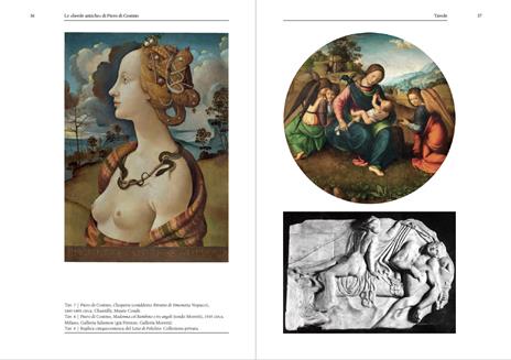 Le «favole antiche» di Piero di Cosimo - 7