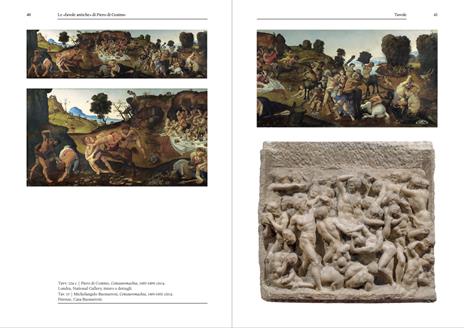 Le «favole antiche» di Piero di Cosimo - 8