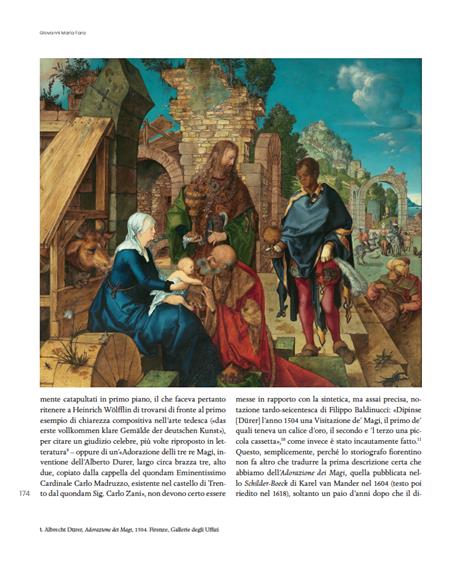 Dürer e gli altri. Rinascimenti in riva all'Adige. Catalogo della mostra (Trento, 6 luglio-13 ottobre 2024) - 11