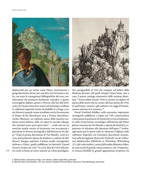 Dürer e gli altri. Rinascimenti in riva all'Adige. Catalogo della mostra (Trento, 6 luglio-13 ottobre 2024) - 12