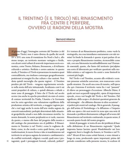 Dürer e gli altri. Rinascimenti in riva all'Adige. Catalogo della mostra (Trento, 6 luglio-13 ottobre 2024) - 5