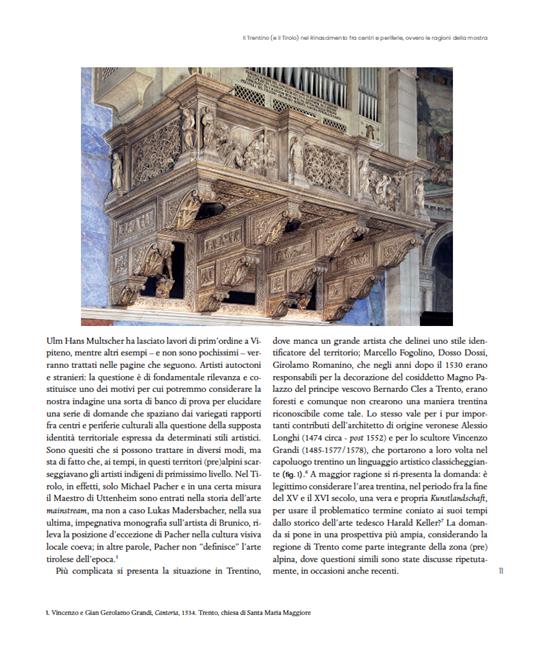 Dürer e gli altri. Rinascimenti in riva all'Adige. Catalogo della mostra (Trento, 6 luglio-13 ottobre 2024) - 6