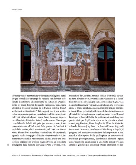 Dürer e gli altri. Rinascimenti in riva all'Adige. Catalogo della mostra (Trento, 6 luglio-13 ottobre 2024) - 7