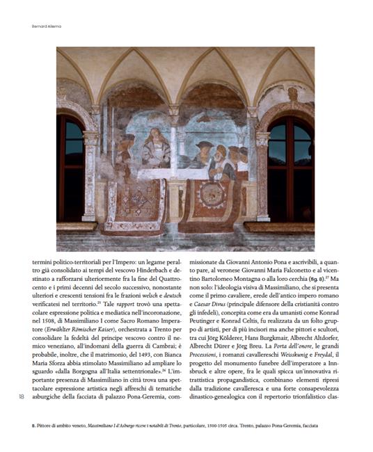 Dürer e gli altri. Rinascimenti in riva all'Adige. Catalogo della mostra (Trento, 6 luglio-13 ottobre 2024) - 7