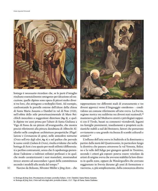 Dürer e gli altri. Rinascimenti in riva all'Adige. Catalogo della mostra (Trento, 6 luglio-13 ottobre 2024) - 8