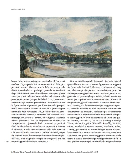 Dürer e gli altri. Rinascimenti in riva all'Adige. Catalogo della mostra (Trento, 6 luglio-13 ottobre 2024) - 10