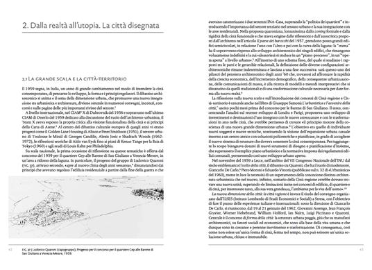 Mario Fiorentino. L’utopia della grande dimensione Dall'Asse Attrezzato al Corviale - Anna Veronese - 8