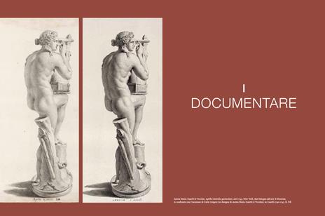 Disegni e cultura visiva a metà Settecento. Documentare, narrare, mettere in scena. Ediz. illustrata - Chiara Gauna - 3
