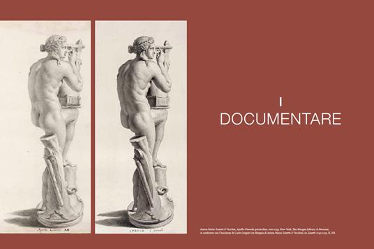 Disegni e cultura visiva a metà Settecento. Documentare, narrare, mettere in scena. Ediz. illustrata - Chiara Gauna - 3